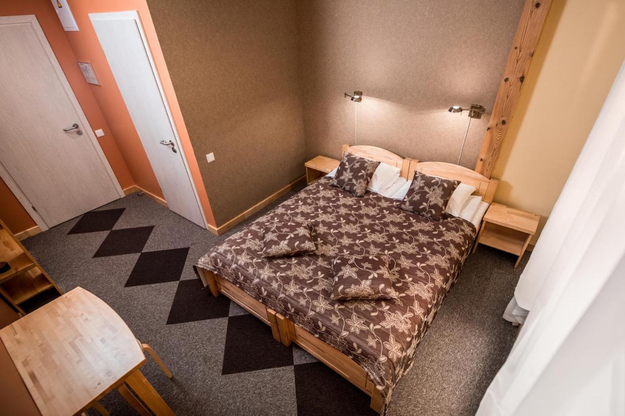 Abzali Hotel And Restaurant With Self Check-In Ādaži 외부 사진
