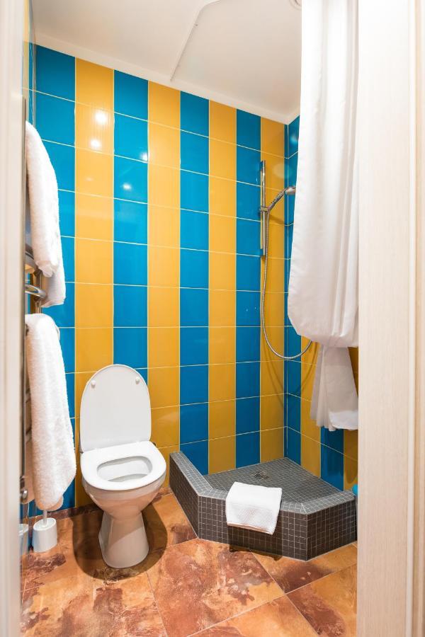 Abzali Hotel And Restaurant With Self Check-In Ādaži 외부 사진