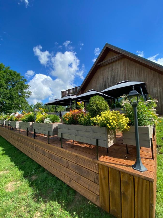 Abzali Hotel And Restaurant With Self Check-In Ādaži 외부 사진