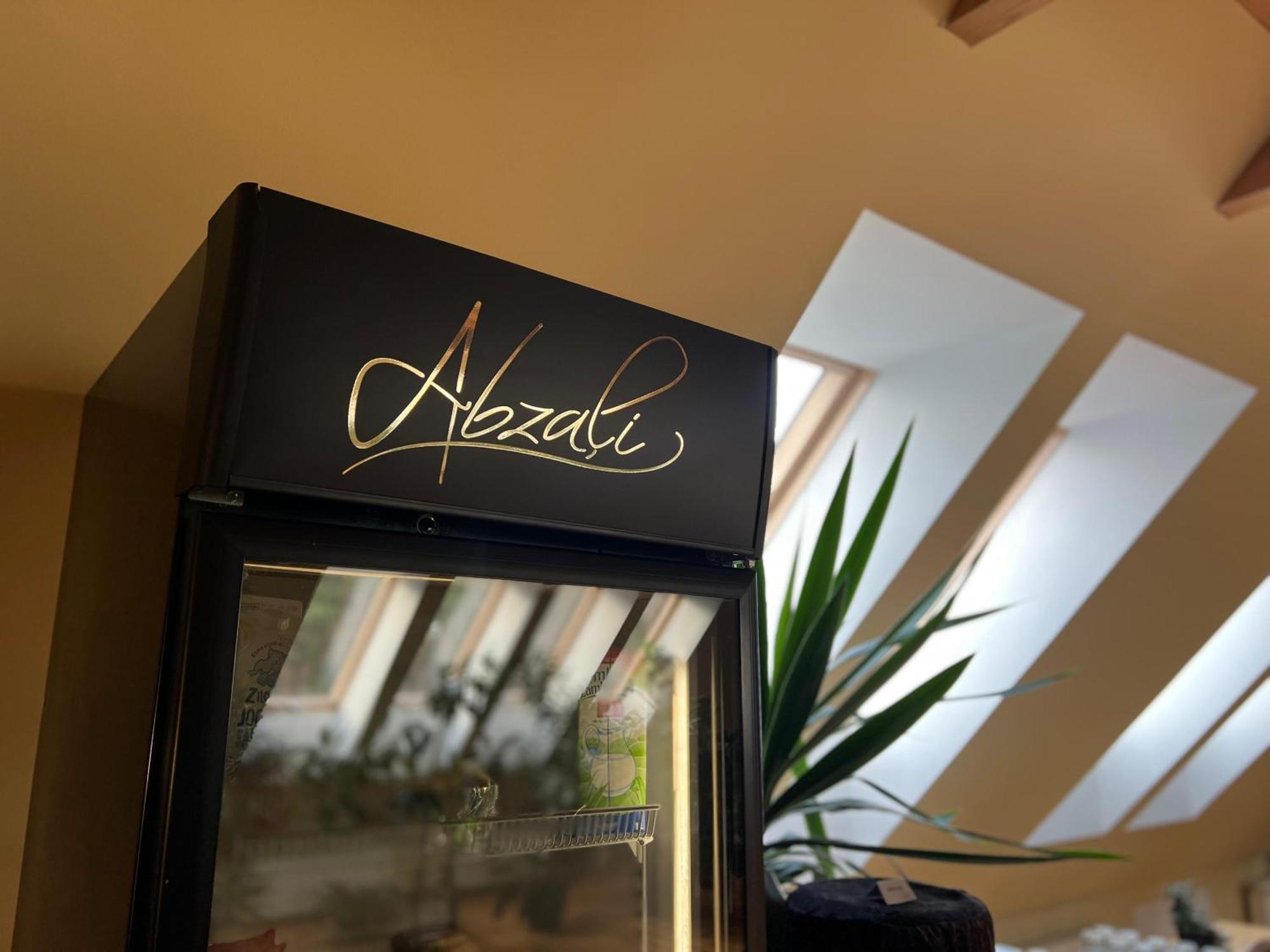 Abzali Hotel And Restaurant With Self Check-In Ādaži 외부 사진
